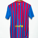 2011 FC Barcelona Stadium Version ( M )