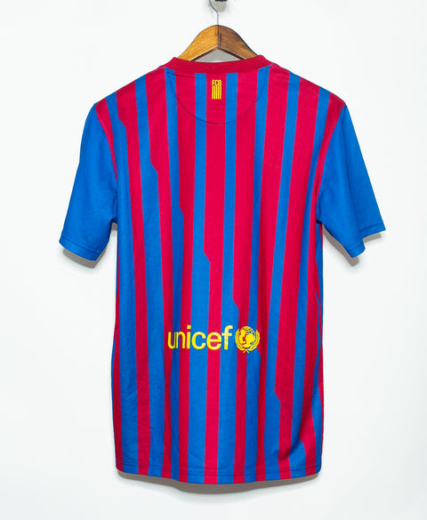 2011 FC Barcelona Stadium Version ( M )