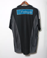 Rosenborg 2002-03 away Kit (XL)