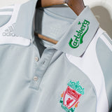 Liverpool Polo Shirt (L)