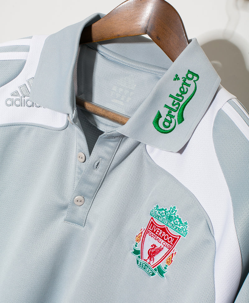 Liverpool Polo Shirt (L)