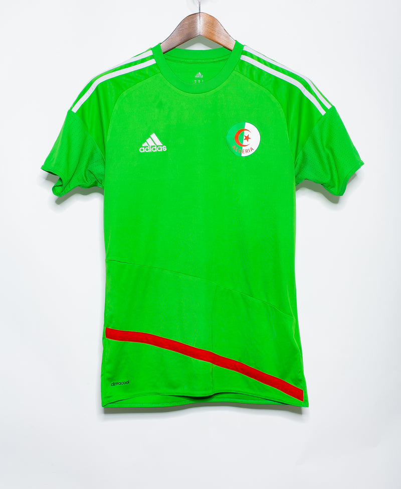 2016 Algeria Home ( S )