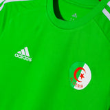 2016 Algeria Home ( S )