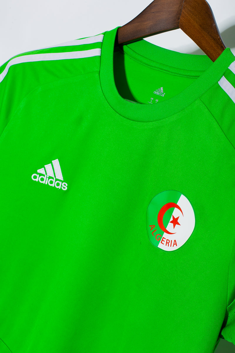 2016 Algeria Home ( S )