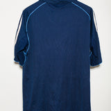 Real Madrid 2005-06 Away Kit (L)