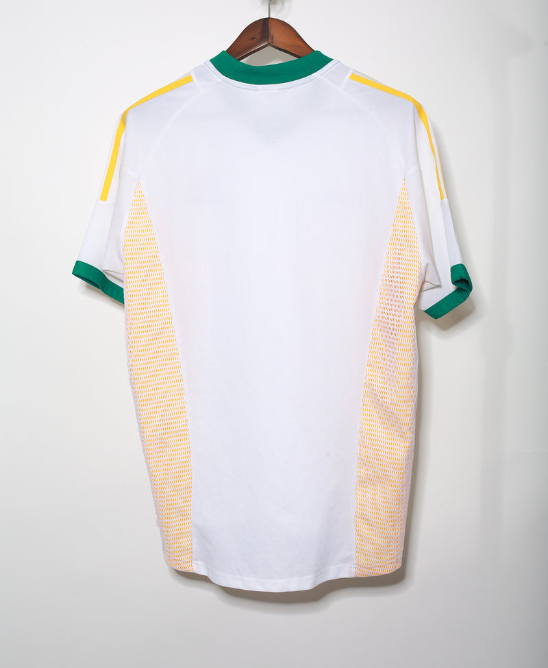 South Africa 2002 Home Kit (M)