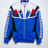 Sampdoria Track Jacket (S)