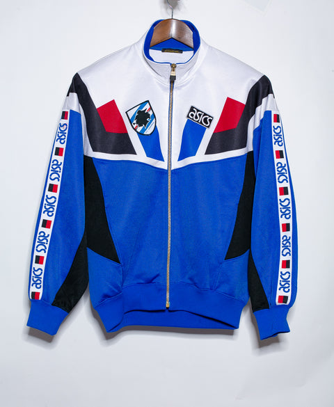 Sampdoria Track Jacket (S)