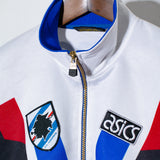 Sampdoria Track Jacket (S)