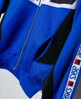 Sampdoria Track Jacket (S)