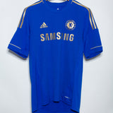 2012 Chelsea Home #26 Terry ( L )