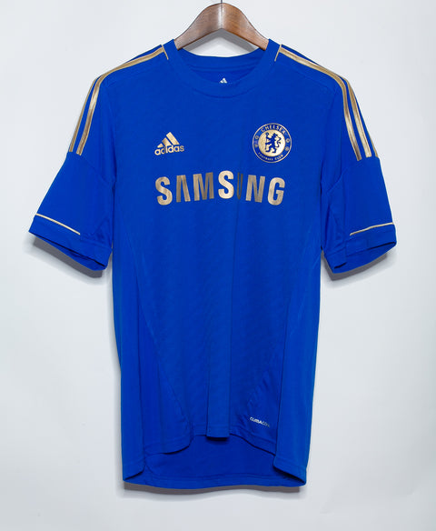 2012 Chelsea Home #26 Terry ( L )