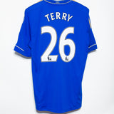 2012 Chelsea Home #26 Terry ( L )