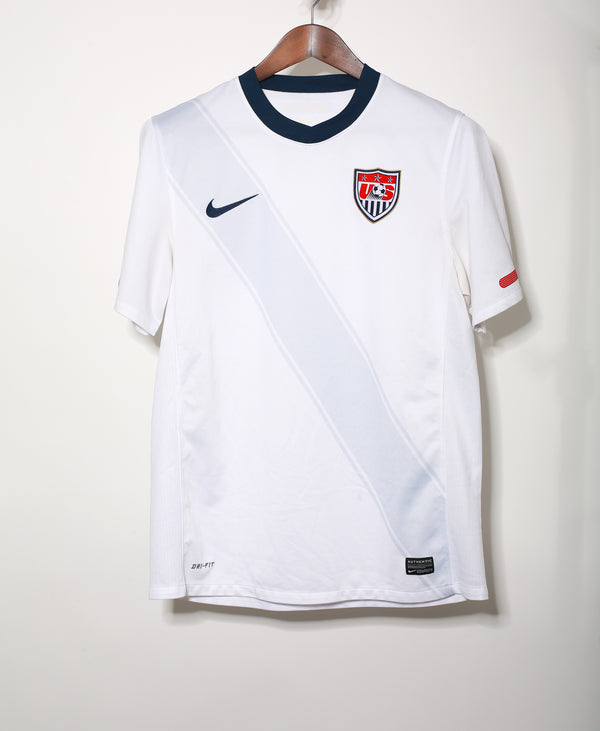 USA 2010 World Cup Home Kit (M)