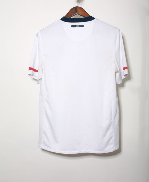 USA 2010 World Cup Home Kit (M)