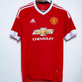 Manchester United 2015-16 Rashford Home Kit (M)
