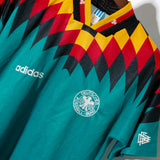 Germany 1994 Away Kit (S)