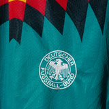 Germany 1994 Away Kit (S)