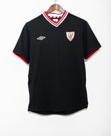 2012-13 Athletic Bilbao Away Kit (M)