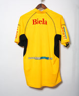 Barcelona SC 2005-06 Home Kit (XL)