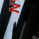 2021 Newcastle Home #10 Saint-Maximin ( L )