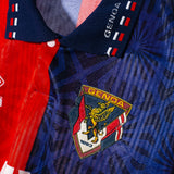 Genoa 1992-93 Home Kit (M)