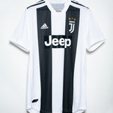 Juventus Home Ronaldo #7 ( XL )