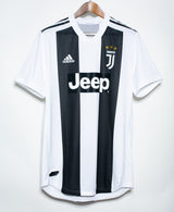Juventus Home Ronaldo #7 ( XL )