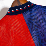 Genoa 1992-93 Home Kit (M)