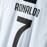Juventus Home Ronaldo #7 ( XL )