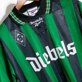 Borussia Monchengladbach 1995-96 Away Kit (M)