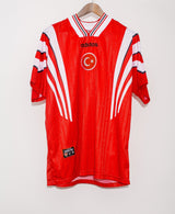 1996 Turkey Euro Home Kit (XL)