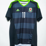 2016 Wales Away Bale #11 ( XL )