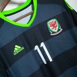 2016 Wales Away Bale #11 ( XL )