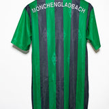 Borussia Monchengladbach 1995-96 Away Kit (M)