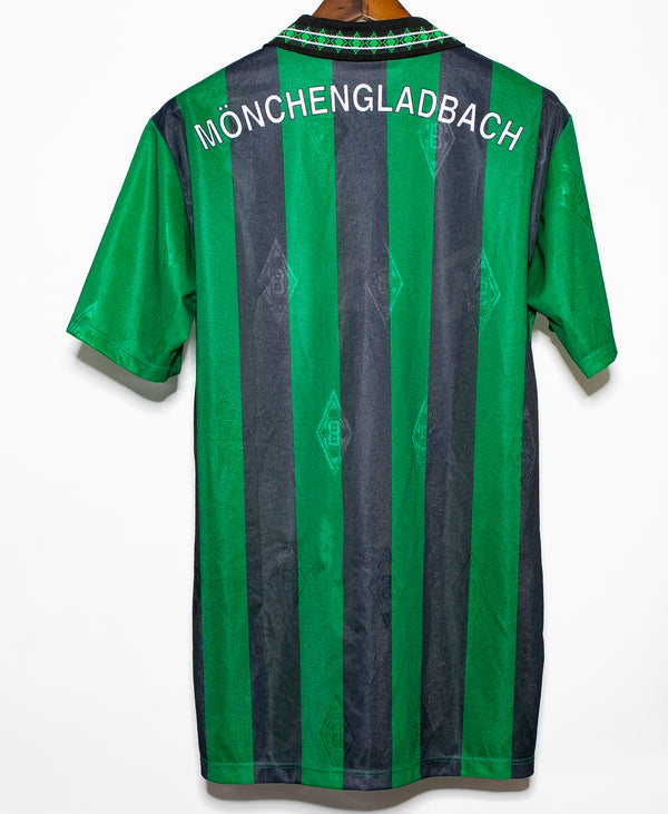 Borussia Monchengladbach 1995-96 Away Kit (M)