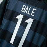 2016 Wales Away Bale #11 ( XL )