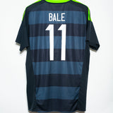 2016 Wales Away Bale #11 ( XL )
