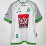 2003 - 2004 Away St. Etienne ( XL )