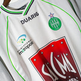 2003 - 2004 Away St. Etienne ( XL )