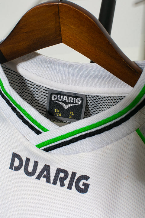 2003 - 2004 Away St. Etienne ( XL )