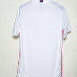 Real Madrid 2020-21 Home Kit (M)