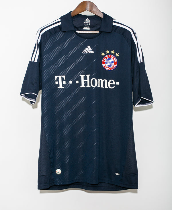 Bayern Munich 2008-09 Away Kit (XL)