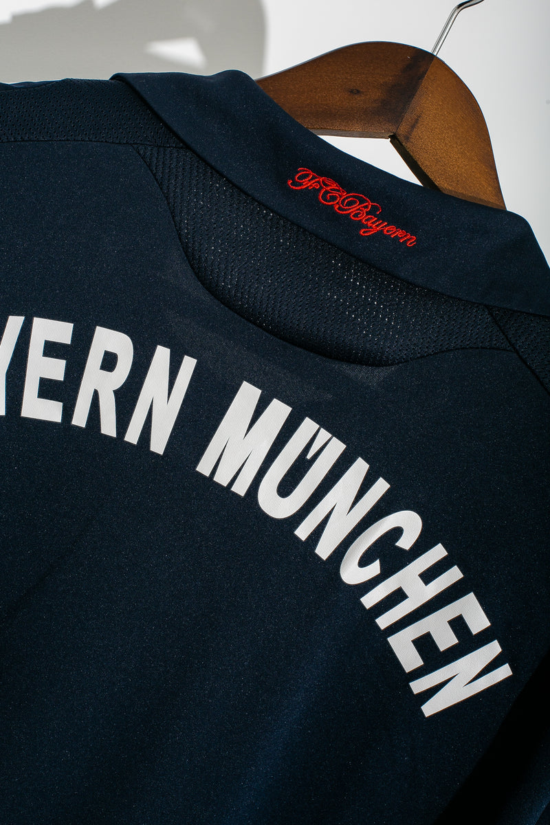 Bayern Munich 2008-09 Away Kit (XL)