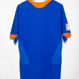 2005 - 2006 Valencia Away ( L )