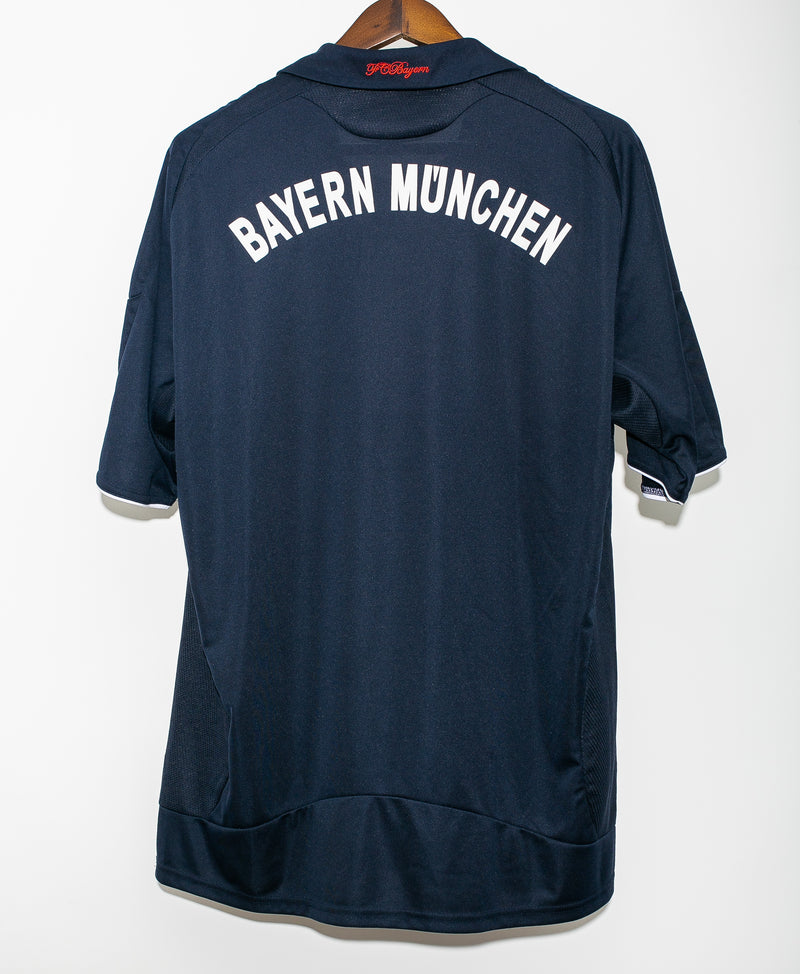 Bayern Munich 2008-09 Away Kit (XL)