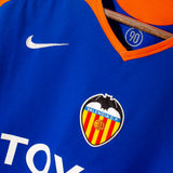 2005 - 2006 Valencia Away ( L )