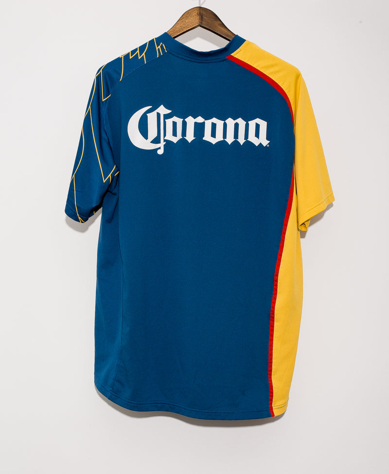 Club America 2007-08 Away Kit (XL)