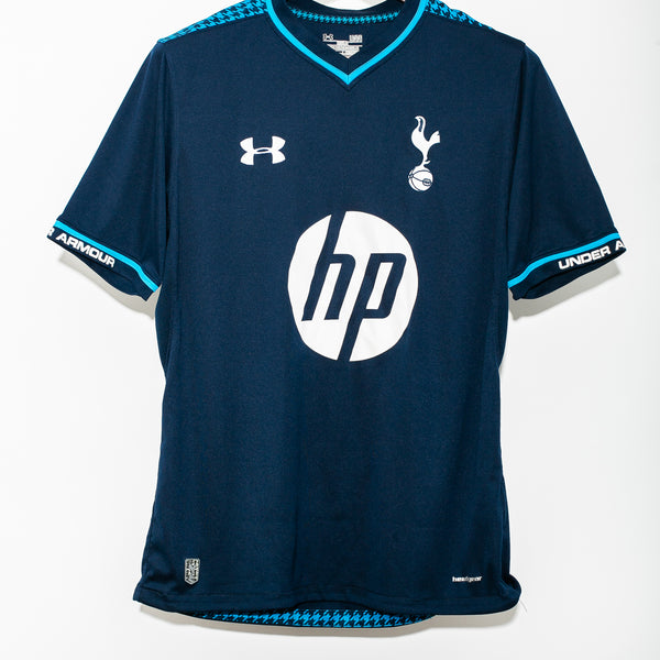 Tottenham 2025 kit 2013