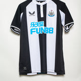 Newcastle 2019-20 Saint-Maximin Away Kit (XL)